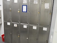 Nn locker - afbeelding 1 van  4