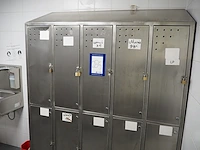 Nn locker - afbeelding 2 van  4