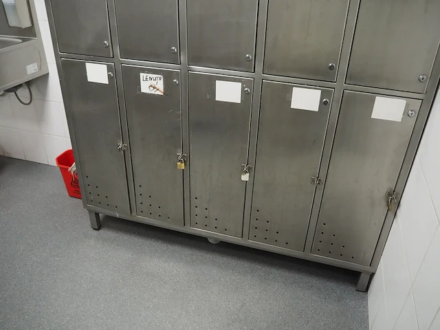 Nn locker - afbeelding 3 van  4