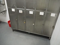 Nn locker - afbeelding 3 van  4