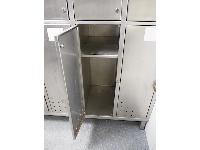 Nn locker - afbeelding 4 van  4
