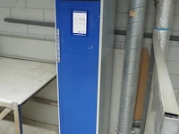 Nn locker - afbeelding 2 van  5