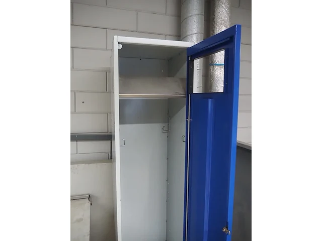 Nn locker - afbeelding 4 van  5
