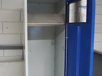 Nn locker - afbeelding 4 van  5