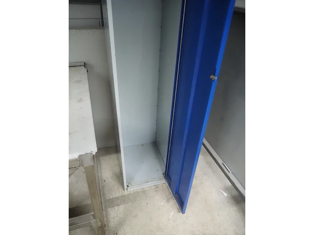 Nn locker - afbeelding 5 van  5