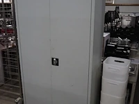 Nn locker