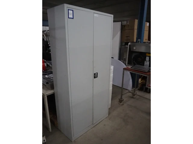 Nn locker - afbeelding 2 van  4