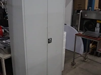 Nn locker - afbeelding 2 van  4
