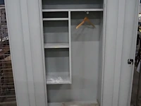 Nn locker - afbeelding 3 van  4