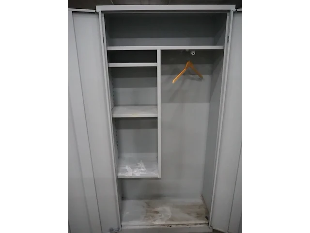 Nn locker - afbeelding 4 van  4