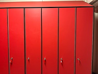 Nn lockers - afbeelding 1 van  2