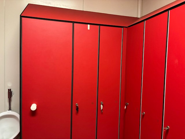 Nn lockers - afbeelding 2 van  2