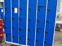 Nn lockers - afbeelding 1 van  4