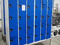 Nn lockers - afbeelding 2 van  4