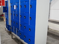 Nn lockers - afbeelding 1 van  4