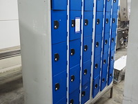 Nn lockers - afbeelding 2 van  4