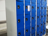 Nn lockers - afbeelding 3 van  4