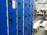 Nn lockers - afbeelding 4 van  4