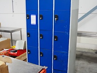 Nn lockers - afbeelding 2 van  4