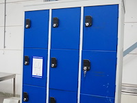 Nn lockers - afbeelding 3 van  4