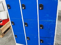 Nn lockers - afbeelding 4 van  4