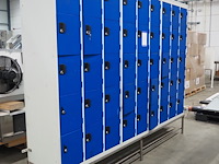 Nn lockers - afbeelding 1 van  4