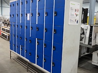 Nn lockers - afbeelding 2 van  4
