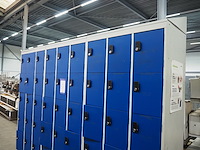 Nn lockers - afbeelding 3 van  4