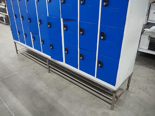Nn lockers - afbeelding 4 van  4