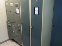 Nn lockers - afbeelding 1 van  8