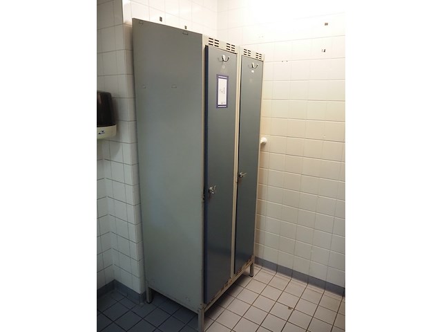 Nn lockers - afbeelding 2 van  8