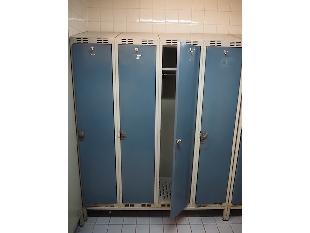 Nn lockers - afbeelding 3 van  8