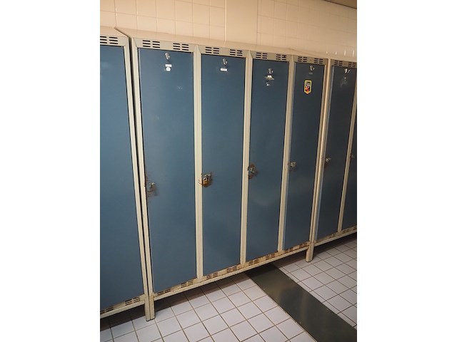 Nn lockers - afbeelding 4 van  8
