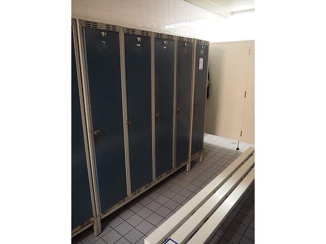 Nn lockers - afbeelding 5 van  8