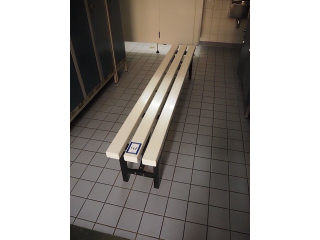 Nn lockers - afbeelding 6 van  8