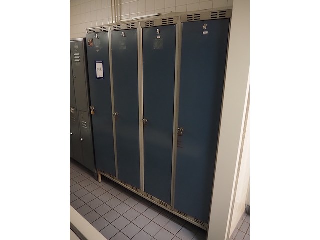 Nn lockers - afbeelding 7 van  8