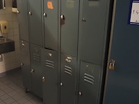 Nn lockers - afbeelding 8 van  8