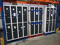 Nn lockers - afbeelding 1 van  9
