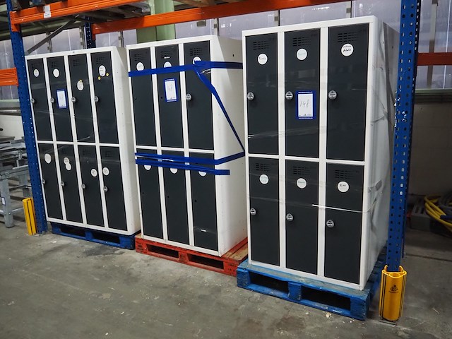 Nn lockers - afbeelding 2 van  9