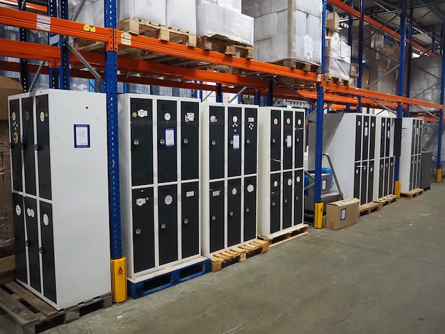 Nn lockers - afbeelding 3 van  9