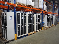 Nn lockers - afbeelding 3 van  9