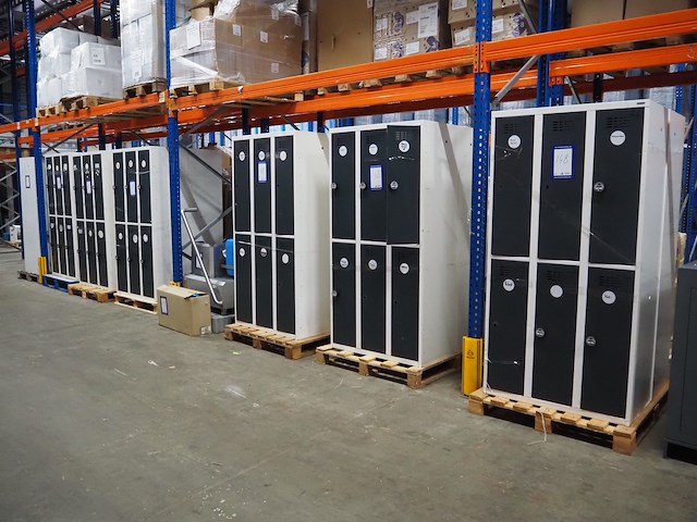 Nn lockers - afbeelding 4 van  9
