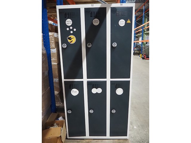 Nn lockers - afbeelding 5 van  9
