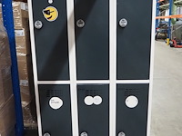 Nn lockers - afbeelding 5 van  9