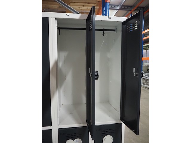 Nn lockers - afbeelding 6 van  9