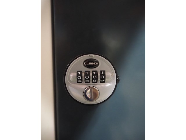 Nn lockers - afbeelding 7 van  9