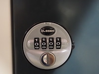 Nn lockers - afbeelding 7 van  9