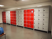 Nn lockers - afbeelding 1 van  4