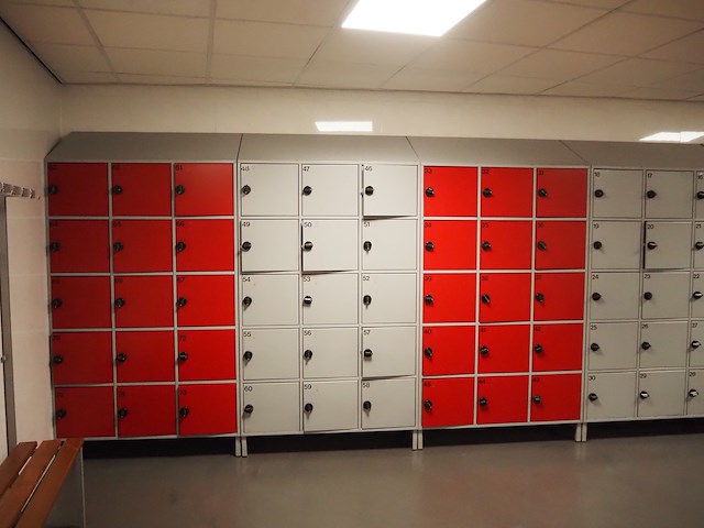 Nn lockers - afbeelding 2 van  4
