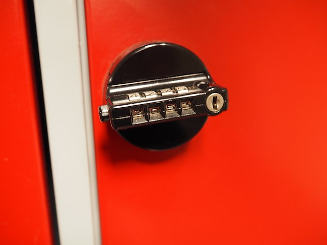 Nn lockers - afbeelding 3 van  4